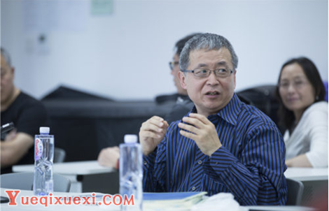钢琴启蒙专家于京君分享音乐创作心得