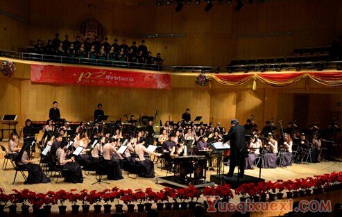十年蝶梦，扬琴之韵——记“蝶梦飞竹”艺术团周年庆典音乐会