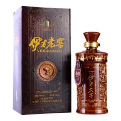 50°新一代福禄寿伊力老窖（新款）500ml