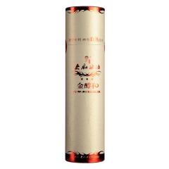 10°大庙米酒金醇和六年封缸陈酿750ml