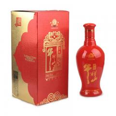 38°百年牛栏山红8 500ml