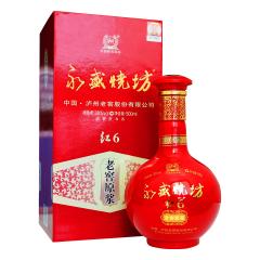 38°泸州老窖永盛烧坊老窖原浆500ml