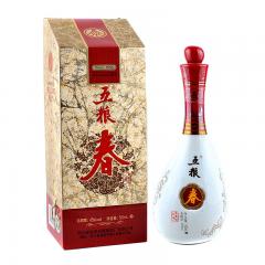 45°五粮春精品500ml
