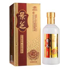 52°景芝福酒500ml