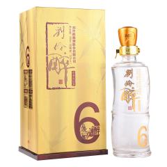52°刘伶醉醉6 500ml