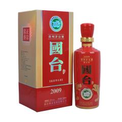 53°国台2009 500ml