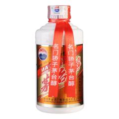 45°茅台醇福酒125ml