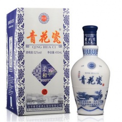 青花瓷柔和