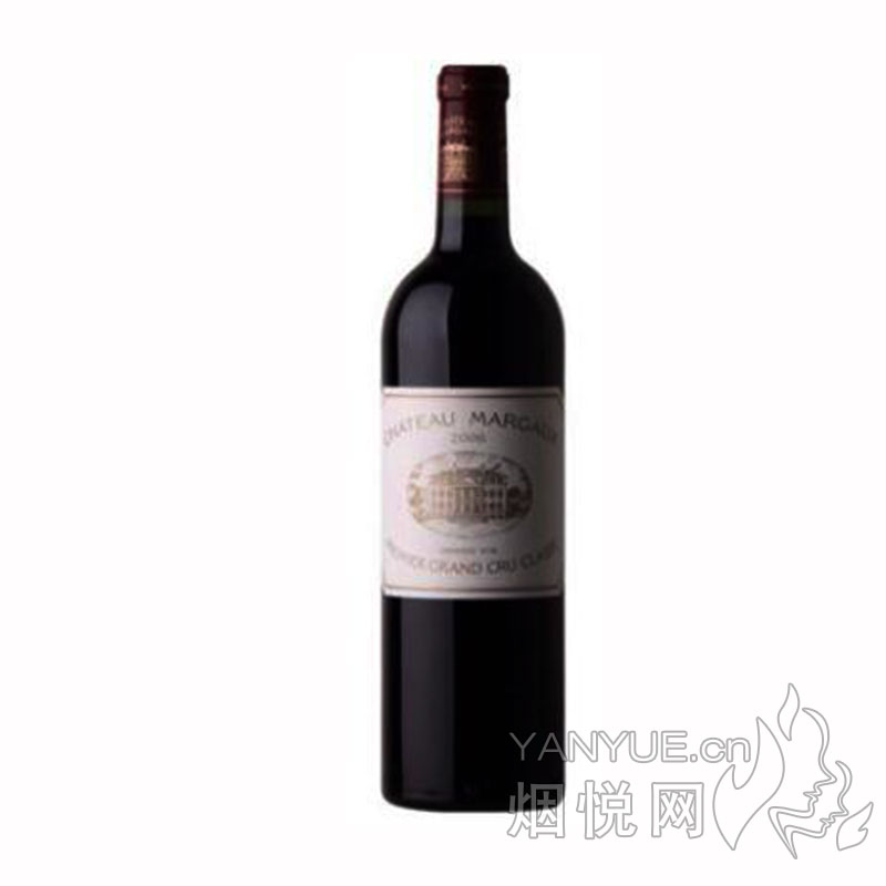 玛歌庄园干红葡萄酒2006