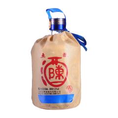 52°五粮陈（陈爽）500ml