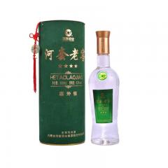 52°四星河套塞外情500ml