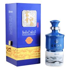 53°富贵江南经典10年梦江南500ml