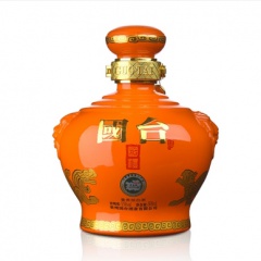 53°国台·国礼酒500ml