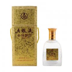 39°五粮液金榜题名（金）480ml