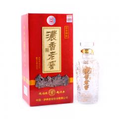 52°泸州老窖浓香御韵500ml