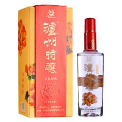 52°泸州老窖特酿柔和经典500ml