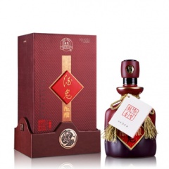 52°酒鬼酝酿-鉴赏500ml