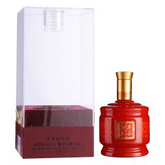 48°丰谷酒王（2012版透明装）478ml