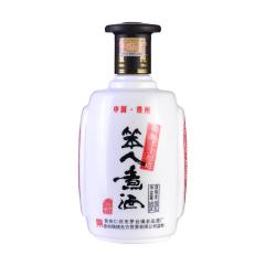 49°笨人煮酒惠品500ml