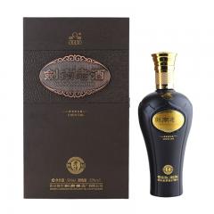 52°剑南老酒陈坛500ml