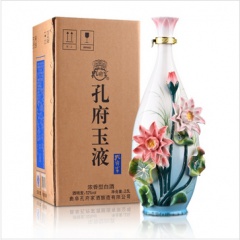 52°孔府家孔府玉液2500ml
