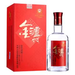 52°金泸州金色音符475ml