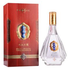 42°老银川九曲流觞乐融白酒500ml