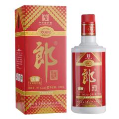 39°老郎酒2002 500ml