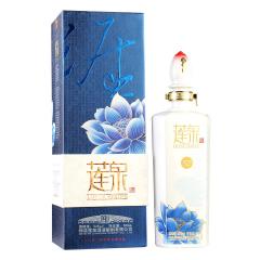 52°客家莲韵浓香500ml