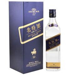 39°北特加蓝方475ml
