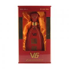49°今世缘国缘（V6）500ml