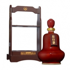 58°丛台酒大展鸿图1500ml