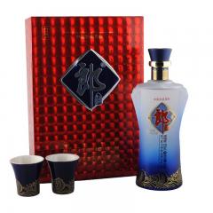52°郎酒浓香御藏600ml