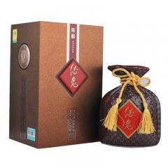 52°酒鬼酒陈酿500ml