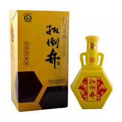 34°扳倒井百年井窖480ml