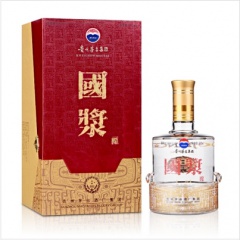 52°茅台集团国浆500ml