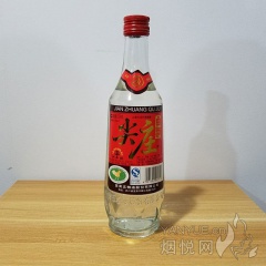 尖庄曲酒39°  500ml