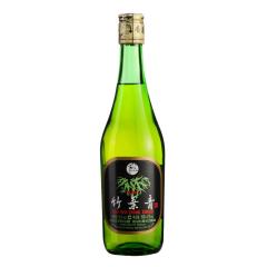45°竹叶青475ml