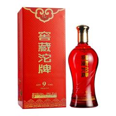 38°窖藏沱牌9年500ml