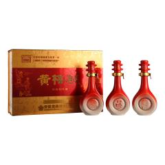 40.8°黄梅戏礼盒酒100ml*3