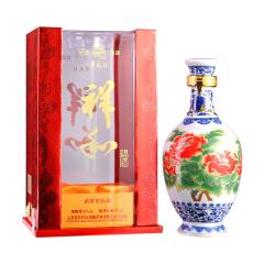 42°汾酒集团杏花村祥和福酒475ml