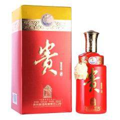 53°贵酒红星贵500ml