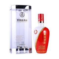 38°贵宾级透明桶500ml