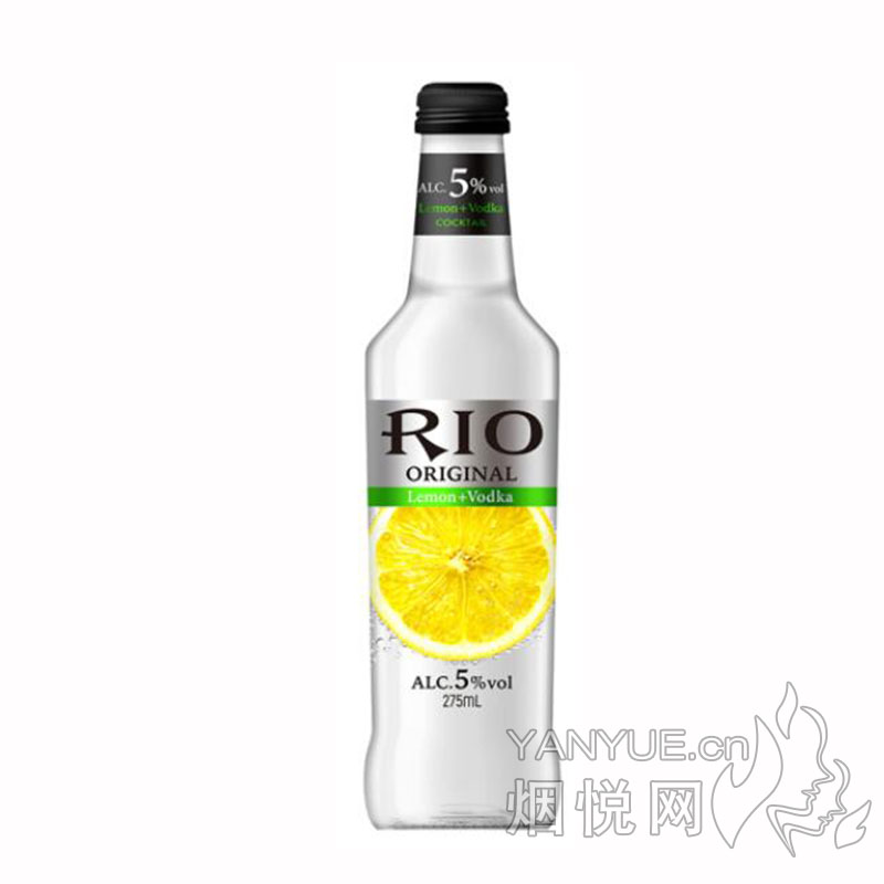 RIO 本味鸡尾酒5° 275ml