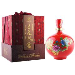 60°杏花村花开富贵2500ml