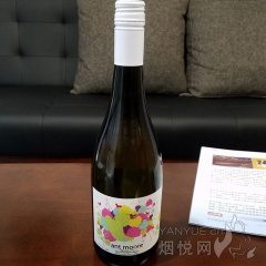 12.5°摩尔酒庄（Ant Moore） 摩尔长相思干白葡萄酒 750ml