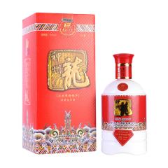 52°龙行天下839(喜洋洋) 500ml