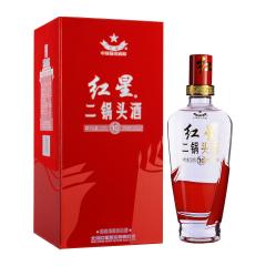 50°红星红旗装500ml