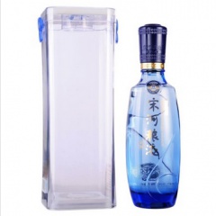 50°宋河粮液扣扣装500ml
