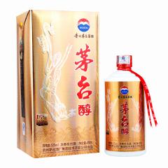 52°茅台醇年份原浆鉴赏450ml